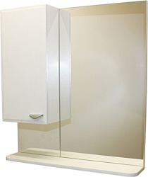 СанитаМебель  Лотос 101.700 L