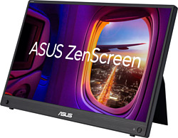 ASUS ZenScreen MB16AHG