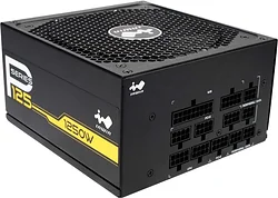 Блок питания In Win P125 IW-PS-P1250W Блок питания In Win P125 IW-PS-P1250W
