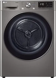 Сушильный автомат LG RC10V9PV2W