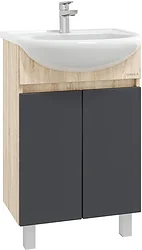 Тумба под умывальник Onika Милтон 50 105037