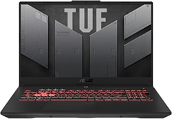 ASUS TUF Gaming A17 FA707RM-HX041W