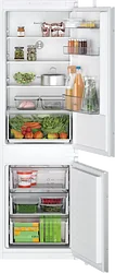 Холодильник Bosch Serie 2 KIN86NSE0