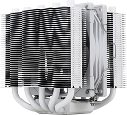 Кулер для процессора Thermalright Silver Soul 110 (белый)