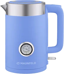 Электрочайник MAUNFELD MFK-631DB Электрочайник MAUNFELD MFK-631DB