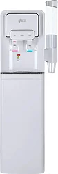 Кулер для воды Ecotronic A62-U4L (белый) Кулер для воды Ecotronic A62-U4L (белый)