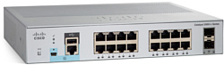 Cisco WS-C2960L-16TS-LL