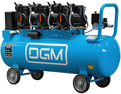 DGM AC-6100LD