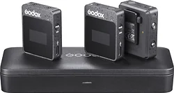 Микрофон Godox MoveLink II M2