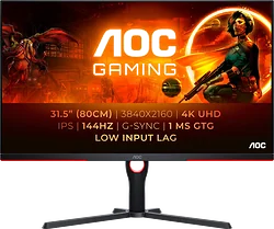 Игровой монитор AOC U32G3X Игровой монитор AOC U32G3X