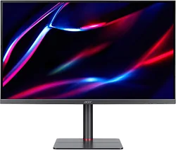 Монитор Acer Nitro XV275Kymipruzx UM.HX5EE.001 Монитор Acer Nitro XV275Kymipruzx UM.HX5EE.001