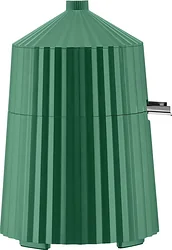 Соковыжималка Alessi Plisse MDL07GR Соковыжималка Alessi Plisse MDL07GR