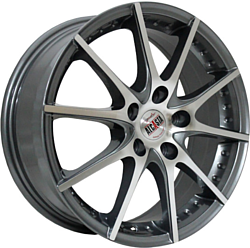 ALCASTA M08 6.5x16/5x114.3 D67.1 ET38 GMF