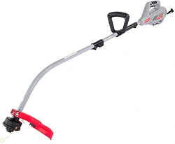 Триммер электрический Интерскол МКЭ-43/1200М Триммер электрический Интерскол МКЭ-43/1200М