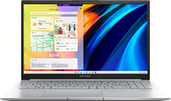 ASUS VivoBook Pro 15 OLED M6500XU-MA082