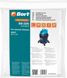 Bort BB-20N