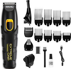 Wahl Extreme Grip 9893-0460