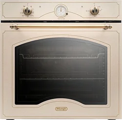 Электрический духовой шкаф DeLonghi CM 9L OW PPP RUS Электрический духовой шкаф DeLonghi CM 9L OW PPP RUS