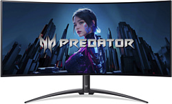 Монитор Acer Predator X34Xbmiiphuzx UM.CXXEE.X01