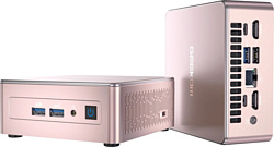 GEEKOM Mini A5 (Ryzen 7 5825U, 16GB/512GB) GEEKOM Mini A5 (Ryzen 7 5825U, 16GB/512GB)