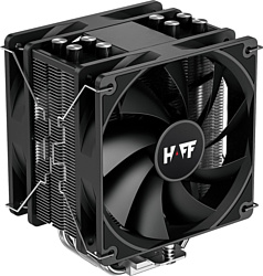 Кулер для процессора ID-COOLING SE-214-XT HAFF Eco Edition