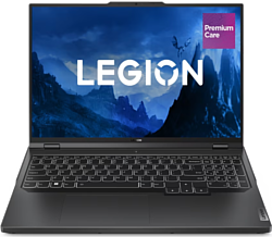 Lenovo Legion Pro 5 16ARX8 (82WM00FTRK) Lenovo Legion Pro 5 16ARX8 (82WM00FTRK)
