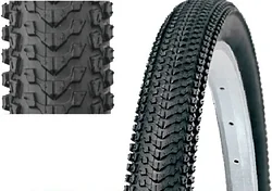 Покрышка Wanda CrownKing 26X2.125-P1277D Покрышка Wanda CrownKing 26X2.125-P1277D