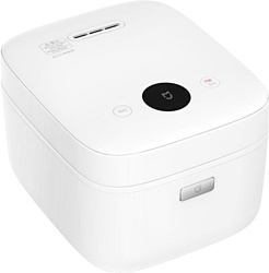 Xiaomi Mijia Rice Cooker 1S 3L YLIH02CM (с переходником на евровилку) Xiaomi Mijia Rice Cooker 1S 3L YLIH02CM (с переходником на евровилку)