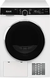 Сушильный автомат Brandt WFB106QWE