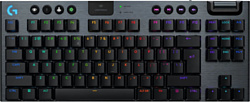 Logitech G915 X TKL Lightspeed GL Linear 920-012749 нет кириллицы