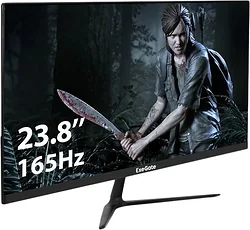 Игровой монитор ExeGate Combat EG2407CA