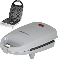 Пончик-мейкер Galaxy Line GL2983