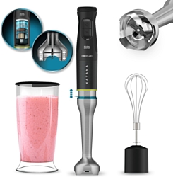 Cecotec Katana 15 TotalDestroy Cream B