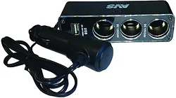 Зарядное устройство AVS CS313U