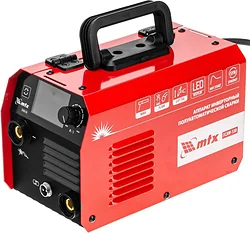 Сварочный аппарат MTX FCAW-130 Сварочный аппарат MTX FCAW-130
