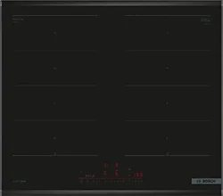 Электрическая варочная панель Bosch Serie 6 PXX695HC1E Электрическая варочная панель Bosch Serie 6 PXX695HC1E