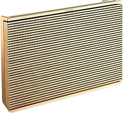 Портативная акустика Bang & Olufsen Beosound Level Gold Tone Ga