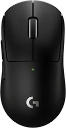 Игровая мышь Logitech Pro X Superlight 2c black Игровая мышь Logitech Pro X Superlight 2c black