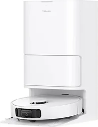 Робот-пылесос Trouver Robot Vacuum E40 Ultra RLE21SE