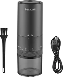 Кофемолка Sencor SCG 4000BK Кофемолка Sencor SCG 4000BK