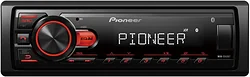 Автомагнитола Pioneer MVH-S145BT