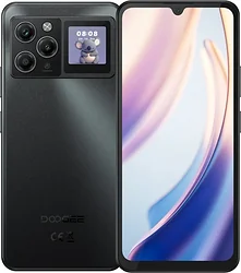 Смартфон Doogee M30 Pro VIP Edition 8/256GB Смартфон Doogee M30 Pro VIP Edition 8/256GB