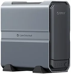 Orico CyberData Vault CF6