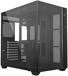 Корпус для компьютера ID-Cooling View 510 (черный) Корпус для компьютера ID-Cooling View 510 (черный)