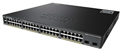 Cisco WS-C2960XR-48TD-I