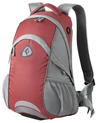 KingCamp Moon 30 red/grey