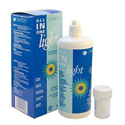 Sauflon All In One Light 380 Sauflon All In One Light 380