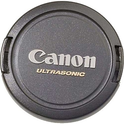 Canon E-58U