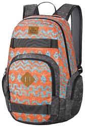 DAKINE Atlas 25 grey/orange (indio)