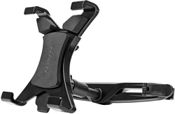 CAPDASE Car Mount Holder Headrest Tab-X Black (HRAPIPAD3-HT01)